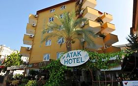 Atak Hotel Alanya